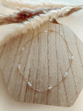 Load image into Gallery viewer, Herkimer Diamond Necklace no. 3