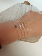 Load image into Gallery viewer, Gemstone Bracelets