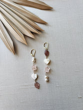 Load image into Gallery viewer, Lover Girl Earrings
