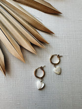 Load image into Gallery viewer, I Heart You Hoops
