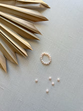 Load image into Gallery viewer, Blush Aurora Ring
