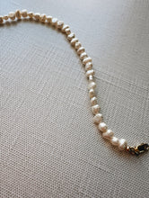 Load image into Gallery viewer, Love At Low Tide Anklet
