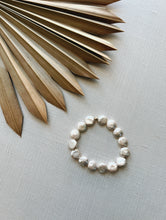 Load image into Gallery viewer, Cupids Coin Pearl Bracelet
