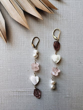 Load image into Gallery viewer, Lover Girl Earrings
