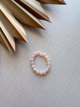 Load image into Gallery viewer, Blush Aurora Ring
