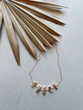 Load image into Gallery viewer, Pearl Necklace no. 8
