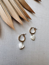 Load image into Gallery viewer, I Heart You Hoops
