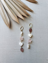 Load image into Gallery viewer, Lover Girl Earrings
