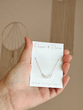 Load image into Gallery viewer, Herkimer Diamond Necklace no. 2
